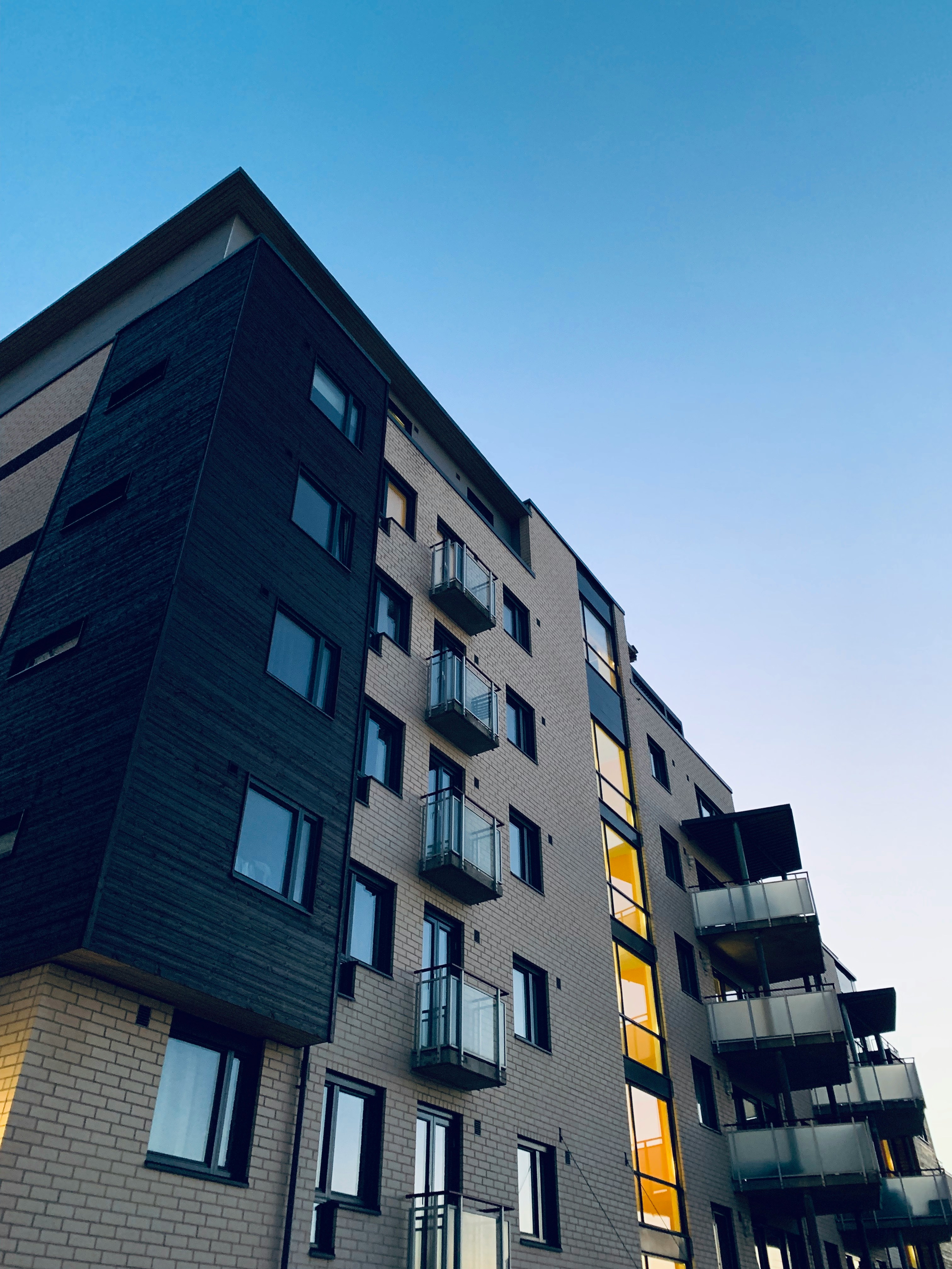 Desert Bloom Apartments